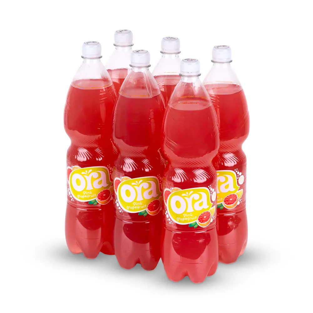 Ora Pink Grapefruit 1