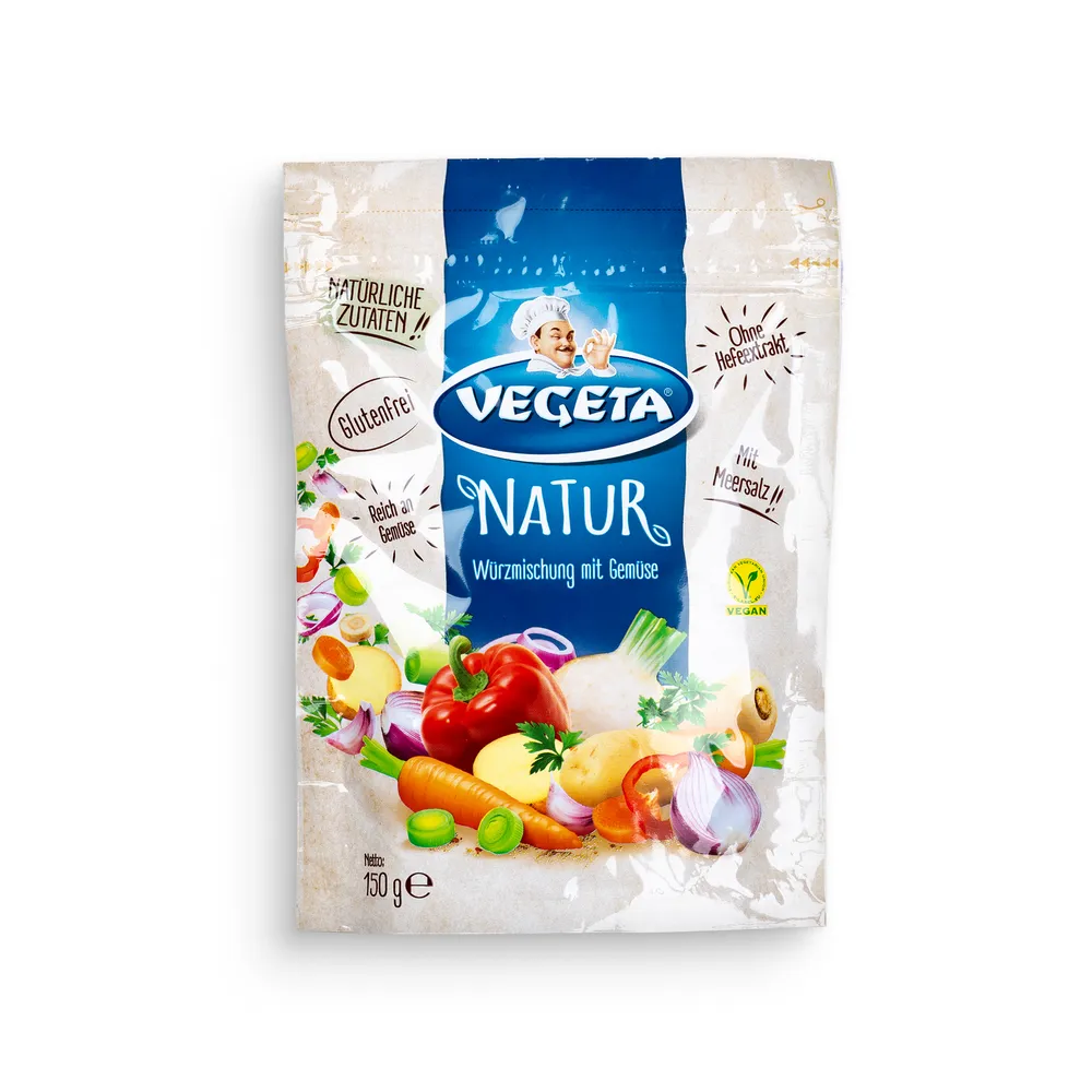 Vegeta Natur 150G