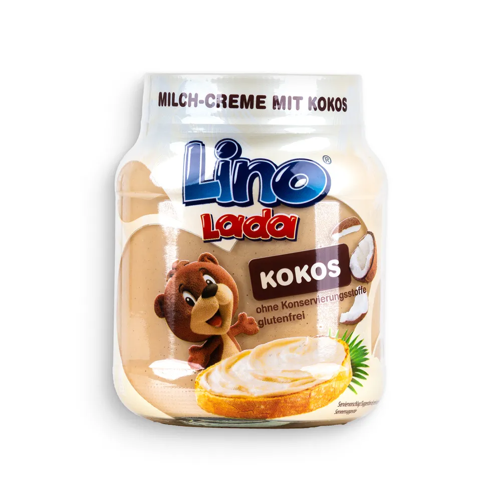 Lino Lada Kokos 350G