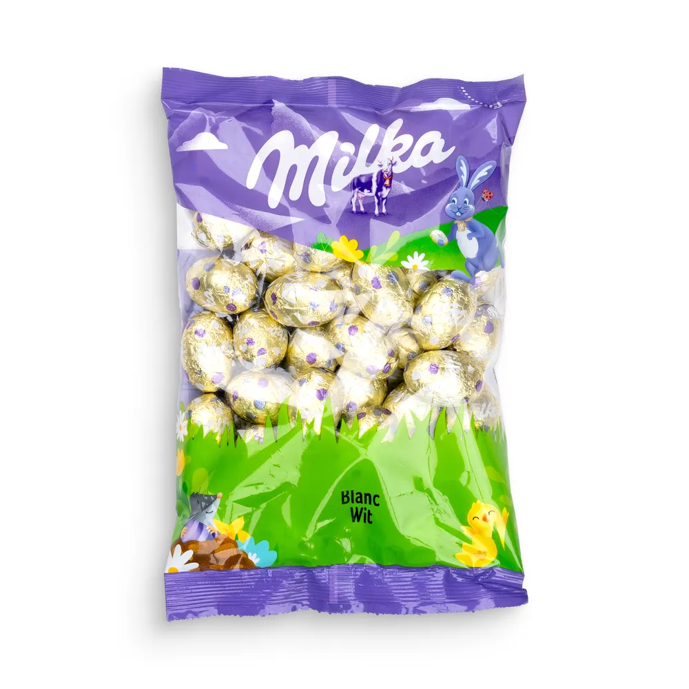 Munchmallow Full Noisette 128G